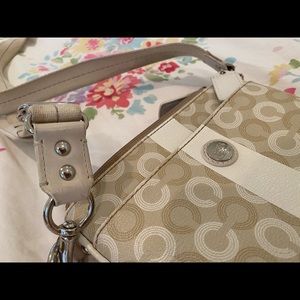 Coach Crossbody Purse